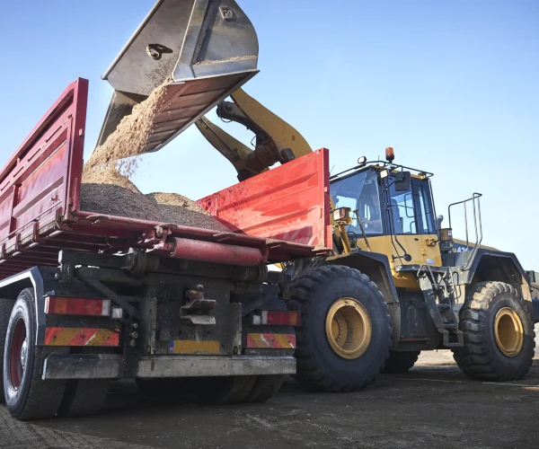 mining machinery hydraulic