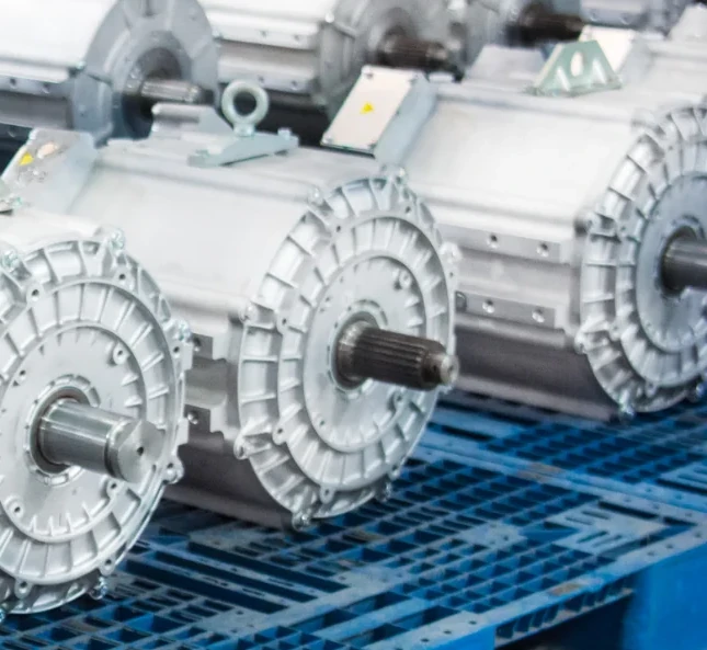 drivetrain technology