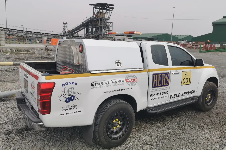 Expert Field Service & On-Site Support