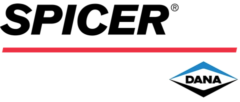 dana spicer logo