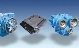 Spicer Transmissions